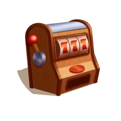 Promo SLOT BONUS 25000